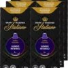 Gran Maestro Italiano - Lungo Intenso - Koffiecups - Nespresso Compatibel Capsules - Krachtige Smaak - 6 X 20 Cups -Bekend Koffie Winkel 1024x1200 1