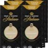 Gran Maestro Italiano - Cappuccino - Koffiecups - Nespresso Compatibel Capsules - Intense Smaak - 6 X 20 Cups -Bekend Koffie Winkel 1024x1200