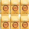 Lavazza Qualita Oro Koffiebonen - 6 X 1 Kg -Bekend Koffie Winkel 1036x1200