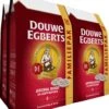 Douwe Egberts Aroma Rood Koffiepads - 4 X 54 Pads -Bekend Koffie Winkel 1043x1200 3