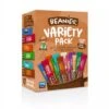 Beanies - Instant Koffie - Variety Pack - Koffie - Flavoured - Oploskoffie - 12 Sticks - Kado - Koffie Kado - Koffie Smaakjes -Bekend Koffie Winkel 1049x1200 2