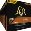 L'OR Lungo Estremo (10) - 10 X 20 Koffiecups -Bekend Koffie Winkel 1079x1200 4
