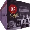 Douwe Egberts D.E Café Lungo Koffiecups - Intesiteit 8/12 - 10 X 20 Capsules -Bekend Koffie Winkel 1079x1200 6
