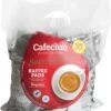 Caféclub - Supercreme Koffiepads Regular - 100 Pads -Bekend Koffie Winkel 1086x1200