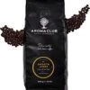 Aroma Club - Koffiebonen 1KG - No. 2 Smooth James - Koffie Intensiteit 3/5 - Espresso & Lungo -Bekend Koffie Winkel 1099x1200