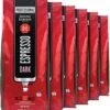 Koffie Douwe Egberts Espresso Bonen Dark Roast 1000gr -Bekend Koffie Winkel 1101x1200