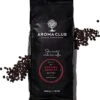 Aroma Club - Krachtige Koffiebonen 1KG - No. 3 Strong George - Koffie Intensiteit 5/5 -Bekend Koffie Winkel 1104x1200 2