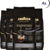 Lavazza Espresso Barista Perfetto Koffiebonen - 500 Gram X4 -Bekend Koffie Winkel 1125x1200 1