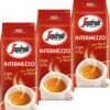 Segafredo Intermezzo - Koffiebonen - 3 X 1 Kg -Bekend Koffie Winkel 1127x1200 1