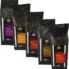 Proefpakket Koffiebonen - Caffè Duo - 5 X 250 Gram - Inclusief 100% Arabica Melanges -Bekend Koffie Winkel 1134x1200 2