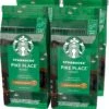 Starbucks Pike Place Medium Roast Koffiebonen - 4 Zakken à 450 Gram -Bekend Koffie Winkel 1135x1200 2