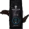 Aroma Club - Cafeïnevrije Koffiebonen 1KG - No. 5 Decaf John - Koffie Intensiteit 3/5 -Bekend Koffie Winkel 1135x1200 3