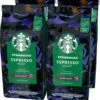 Starbucks Espresso Dark Roast Koffiebonen - 4 Zakken à 450 Gram -Bekend Koffie Winkel 1135x1200 4