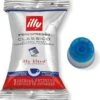 Illy Iperespresso Koffie Classico Lungo - 100 Capsules -Bekend Koffie Winkel 1152x1200