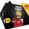 Douwe Egberts Lungo Original Koffiecups (6) - 5 X 40 Koffiecups -Bekend Koffie Winkel 1154x1200 1