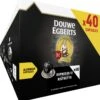 Douwe Egberts Espresso Ristretto Koffiecups (12) - 5 X 40 Koffiecups -Bekend Koffie Winkel 1154x1200