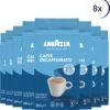 Lavazza Caffe Decaffeinato Filterkoffie - 250 Gram X8 -Bekend Koffie Winkel 1160x1200 2