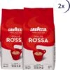 Lavazza Qualita Rossa Koffiebonen - 500 Gram X2 -Bekend Koffie Winkel 1160x1200 3
