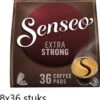 Senseo Base Extra Strong Koffiepads - 8 X 36 Pads -Bekend Koffie Winkel 1160x1200 4