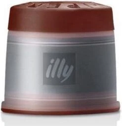 Illy - Iperespresso Koffie Home Intenso 6 X 18 Capsules -Bekend Koffie Winkel 1164x1200