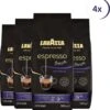 Lavazza Espresso Barista Intenso Koffiebonen - 500 Gram X4 -Bekend Koffie Winkel 1166x1200