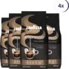 Lavazza Espresso Italiano Classico Koffiebonen - 500 Gram X4 -Bekend Koffie Winkel 1172x1200