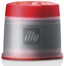 Illy - Iperespresso Koffie Home Classico 6 X 18 Capsules -Bekend Koffie Winkel 1173x1200 1
