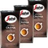 Segafredo Selezione Crema - Koffiebonen - 3 X 1 Kg -Bekend Koffie Winkel 1173x1200 3