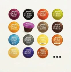 Nescafé Dolce Gusto Cold Brew Capsules - Ijskoffie - 36 Koffiecups -Bekend Koffie Winkel 1184x1200 6