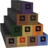 Nespresso Mild Pakket - Koffie Cups 100 Capsules -Bekend Koffie Winkel 1195x1200 3