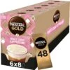 NESCAFE GOLD White Choc Cappuccino 6 Doosjes à 8 Zakjes -Bekend Koffie Winkel 1197x1200 3