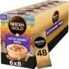 Nescafé Gold Salted Caramel Mocha - 6 Doosjes à 8 Zakjes -Bekend Koffie Winkel 1197x1200 4