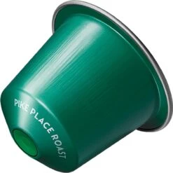 Starbucks By Nespresso Pike Place Medium Roast Capsules - 120 Koffiecups -Bekend Koffie Winkel 1199x1200
