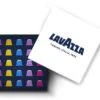 Lavazza Nespresso®* Compatible Cups Proefpakket - 25 Cups Nespresso Compatible Cups -Bekend Koffie Winkel 1200x1000