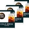 Nescafé Dolce Gusto Cold Brew Capsules - Ijskoffie - 36 Koffiecups -Bekend Koffie Winkel 1200x1009