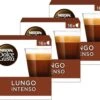 Nescafé Dolce Gusto Lungo Intenso Capsules - 48 Koffiecups -Bekend Koffie Winkel 1200x1011