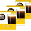 Nescafé Dolce Gusto Grande Capsules - 90 Koffiecups -Bekend Koffie Winkel 1200x1012