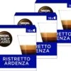 Nescafé Dolce Gusto Espresso Ristretto Ardenza Capsules - 48 Koffiecups -Bekend Koffie Winkel 1200x1013 1