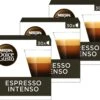 Nescafé Dolce Gusto Espresso Intenso Capsules - 90 Koffiecups -Bekend Koffie Winkel 1200x1014 1