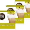 Nescafé Dolce Gusto Cappuccino Capsules - 90 Koffiecups -Bekend Koffie Winkel 1200x1014 10