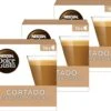 Nescafé Dolce Gusto Cortado Espresso Macchiato Capsules - 48 Koffiecups 1 Nescafé Dolce Gusto Cortado Espresso Macchiato Capsules - 48 Koffiecups -Bekend Koffie Winkel 1200x1014 11
