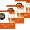 Nescafé Dolce Gusto Caramel Macchiato Capsules - 48 Koffiecups -Bekend Koffie Winkel 1200x1014 8