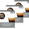 Nescafé Dolce Gusto Ristretto Barista Capsules - 48 Koffiecups -Bekend Koffie Winkel 1200x1015