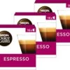 Nescafé Dolce Gusto Espresso Capsules - 48 Koffiecups -Bekend Koffie Winkel 1200x1015 2