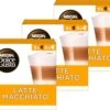 Nescafé Dolce Gusto Latte Macchiato Capsules - 48 Koffiecups 1 Nescafé Dolce Gusto Latte Macchiato Capsules - 48 Koffiecups -Bekend Koffie Winkel 1200x1016