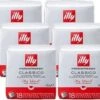 Illy - Iperespresso Koffie Home Classico 6 X 18 Capsules -Bekend Koffie Winkel 1200x1016 2