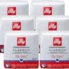 Illy - Iperespresso Koffie Home Classico Lungo 6 X 18 Capsules -Bekend Koffie Winkel 1200x1017