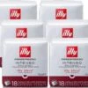 Illy - Iperespresso Koffie Home Intenso 6 X 18 Capsules -Bekend Koffie Winkel 1200x1024