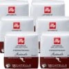 Illy Capsules Iperespresso Arabica Selection Guatemala 6 X 18 Stuks -Bekend Koffie Winkel 1200x1026
