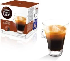 Nescafé Dolce Gusto Lungo Intenso Capsules - 48 Koffiecups -Bekend Koffie Winkel 1200x1043 1